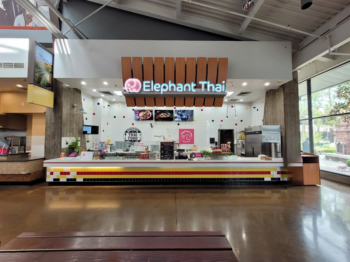 Elephant Thai Restaurant
